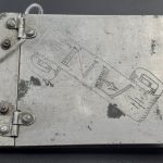 Carnet de Paul Duval