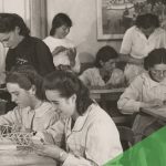 "Du silence aux voix : la condition féminine" - Journée mémorielle à Cahors, avril 2025