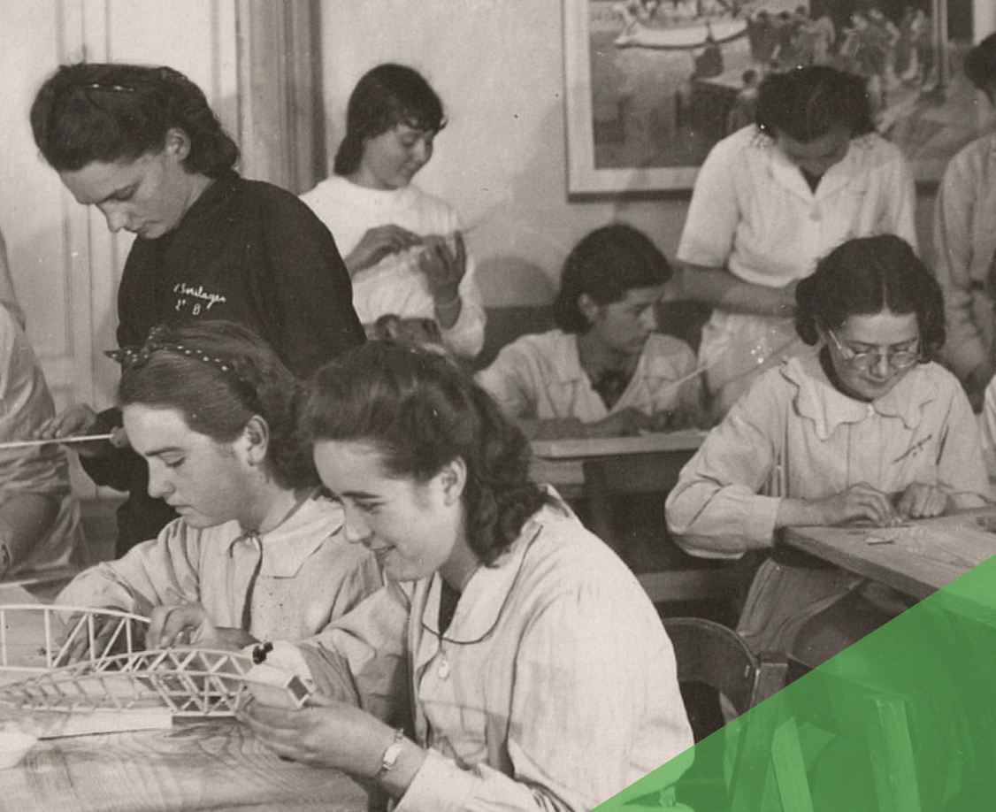 "Du silence aux voix : la condition féminine" - Journée mémorielle à Cahors, avril 2025